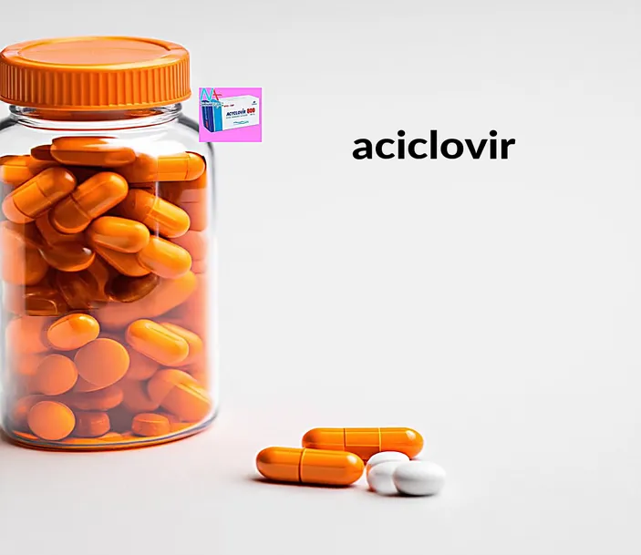 Aciclovir 2